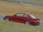 BMW 135i Coupe 2008 года (US)